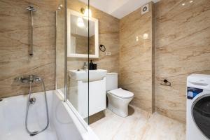 Central Residence Apartment 1023