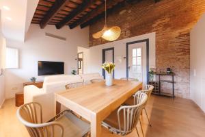 Bravissimo Santa Clara Penthouse 1, with 3-bedrooms