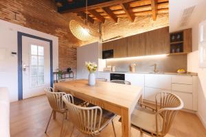 Bravissimo Santa Clara Penthouse 1, with 3-bedrooms