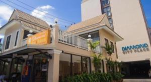 Diamond City Place Hotel