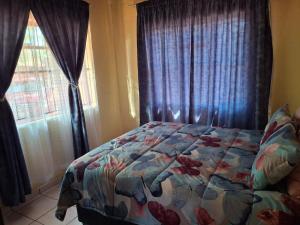 Mpofu Farming and Guesthouses