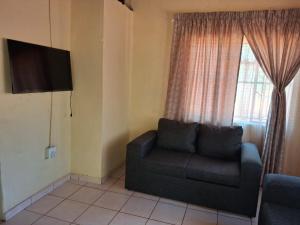 Mpofu Farming and Guesthouses