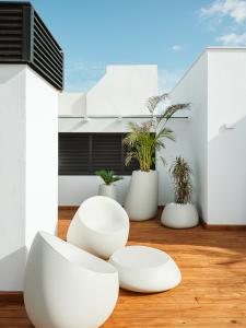 Callao Suites by IRES LAR