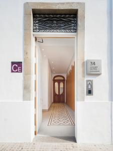 Callao Suites by IRES LAR