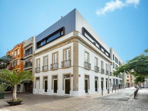 Callao Suites by IRES LAR