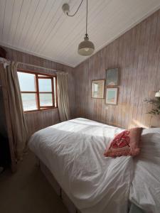 Branscombe Chalet on the Beach