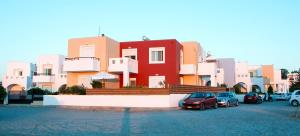 Gennadi Gardens Apartments & Villas Rhodes Greece