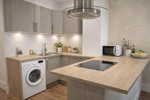 RAIMBALDI Urban Gare - Spacieux T3 climatisé au cœur du centre-ville