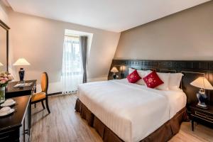 Hotel Sapa Square Affiliated by Meliá