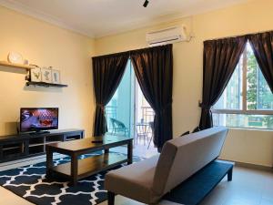 Desaru Beach Luxury Suite Pool View C1