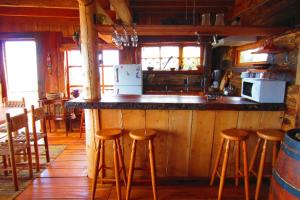 Pichilemu hermosa vista