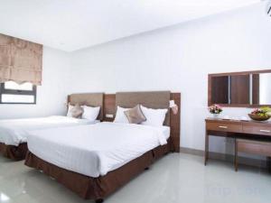Ngoc Lan Hotel Da Nang