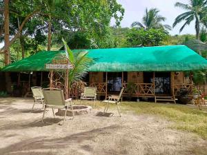 Ocam Ocam Bayside Lodge
