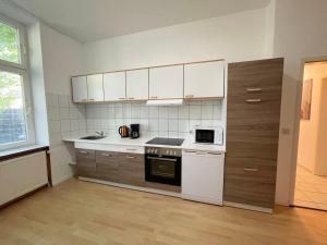 Gemütliches Apartment in Gelsenkirchen