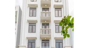 The Samson Boutique Hotel