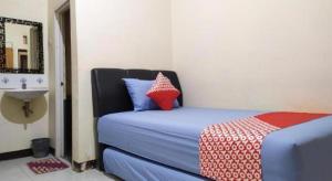 Hotel O Pondok Ripuji