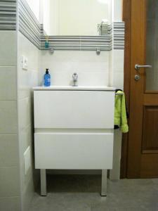 Camera Matrimoniale con Bagno Privato Esterno
