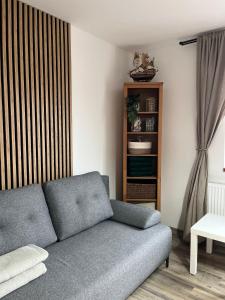 Apartmán Nad hladinou