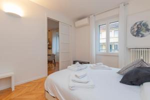 Cozy Vittoria Milan