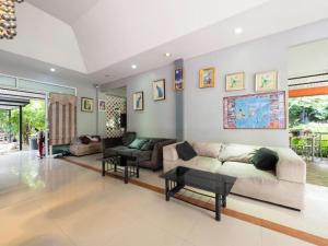 OYO 75338 Winza Hotel and Resort