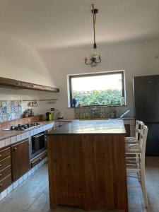 Charming Villa by the Sea in Sicily