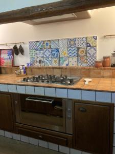 Charming Villa by the Sea in Sicily