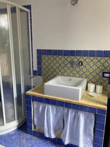 Charming Villa by the Sea in Sicily