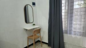 Villa Amarta Joyoagung, Malang