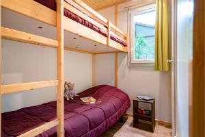 Chalet 6p 3Bdrms AirCon