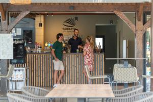 Chalet 6p 3Bdrms AirCon