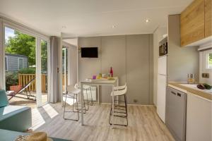 Cottage 4p 2Bdrms AirCon