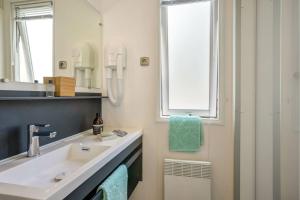 Cottage 4p 2Bdrms AirCon