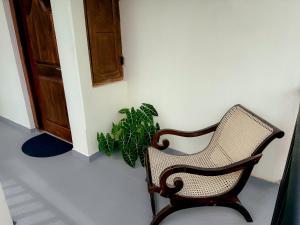 Chill Tangalle