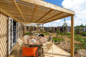 Cottage Rospico 6p 3Bdrms AirConPremium