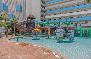 Ocean Reef Resort 918