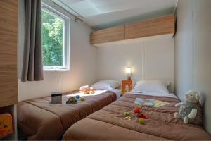 Cottage Naïade 6p 3Bdrms AirConPremium