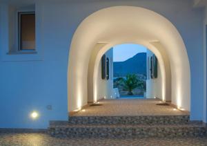 Anastasia Studios Kythira Greece