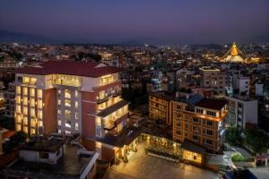 Hotel Anuttara