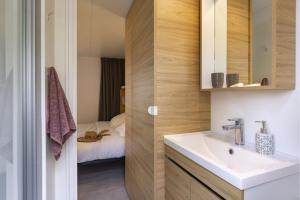 Cottage Cheverny 4p 2Bdrms AirConPremium