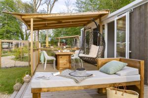 Cottage Cheverny 6p 3Bdrms AirConPremium