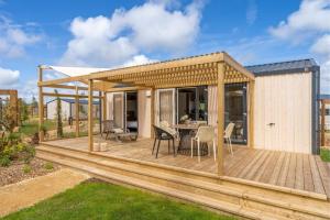 Cottage Rospico 4p 2Bdrms AirConPremium