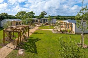 Cottage Rospico 4p 2Bdrms AirConPremium