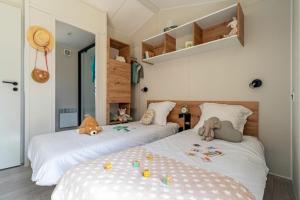 Cottage Rospico 4p 2Bdrms AirConPremium