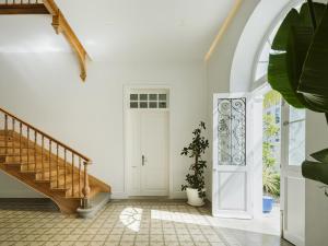 The Park Suites by IRES LAR