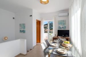 Almyrida Bayview VII - BY APOKORONAS VILLAS