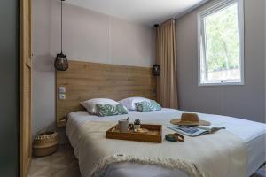 Cottage 6p 3Bdrms AirCon