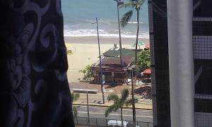 Apartamento Atlântico