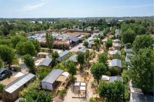 Cottage Lavandou 4p 2Bdrms AirConPremium