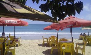 Apartamento Atlântico