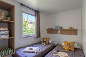 Cottage Cigale 4p 2Bdrms AirConPremium